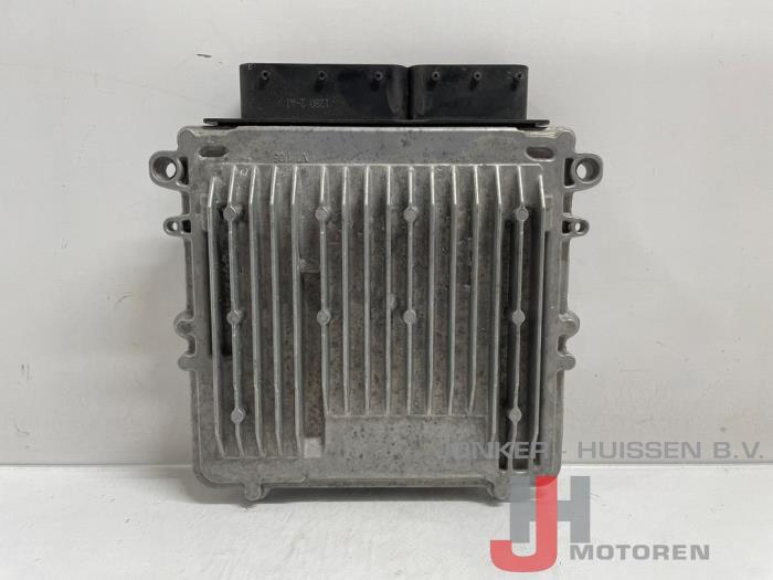 Computer Motormanagement Mercedes Sprinter 642899 - Foto 4