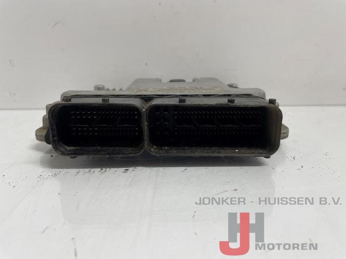 Computer Motormanagement Volkswagen Golf DPB - Fotoğraf 3
