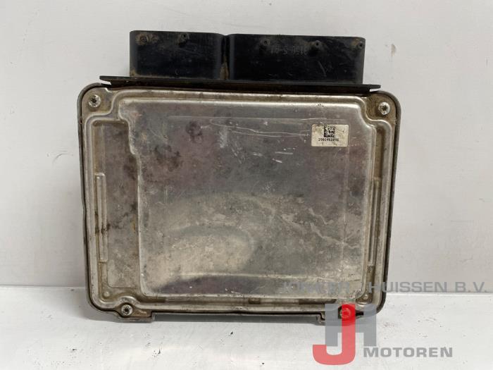 Computer Motormanagement Volkswagen Golf DPB - Fotoğraf 4