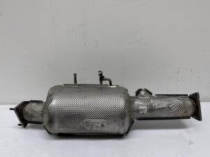 Nieuwe Roetfilter Iveco New Daily VI 33S14, 35C14, 35S14 Prijs € 726,00 Inclusief btw aangeboden door Jonker - Huissen B.V.