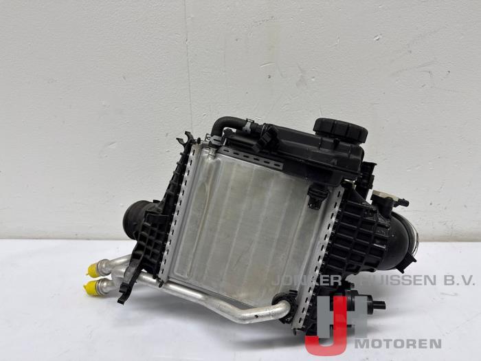 Intercooler Mercedes A-Klasse 260920 - Фото 2