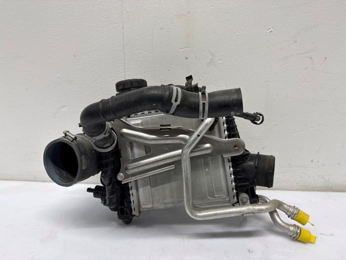 Intercooler Mercedes A-Klasse