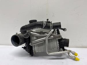 Gebruikte Intercooler Mercedes A (177.0) 2.0 A-35 AMG Turbo 16V 4Matic Prijs op aanvraag aangeboden door Jonker - Huissen B.V.