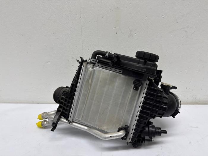 Intercooler Mercedes A-Klasse