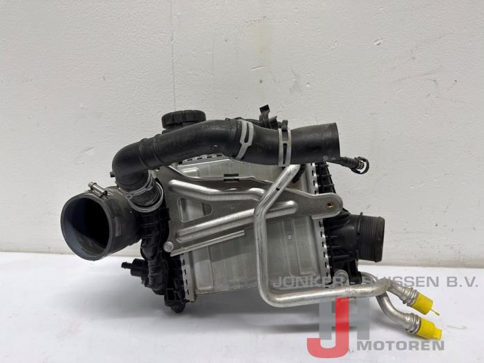 Intercooler Mercedes A-Klasse 260920 - Foto 2