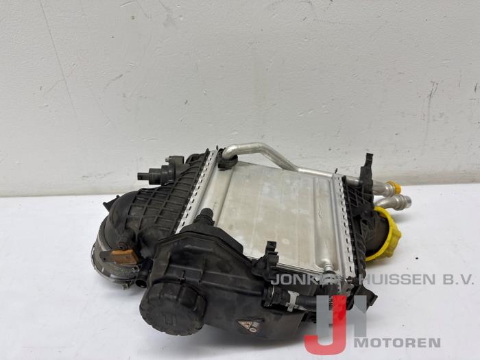 Intercooler Mercedes A-Klasse 260920 - Foto 2