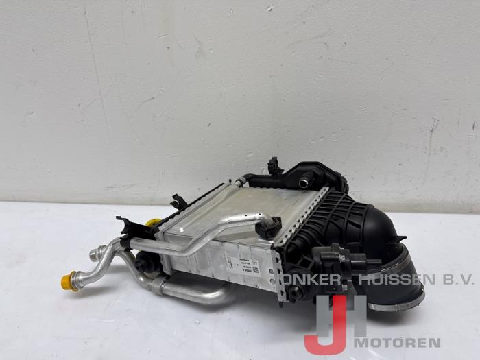 Intercooler Mercedes A-Klasse 260920 - Foto 3