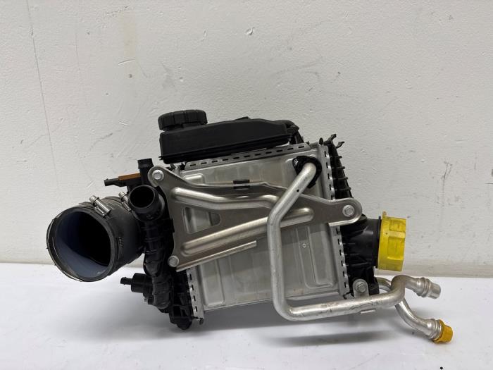 Intercooler Mercedes A-Klasse