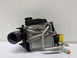 Gebruikte Intercooler Mercedes A (177.0) 2.0 A-35 AMG Turbo 16V 4Matic Prijs op aanvraag aangeboden door Jonker - Huissen B.V.