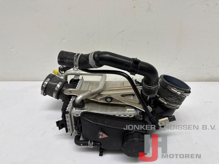 Intercooler Mercedes A-Klasse 260920 - صورة 3