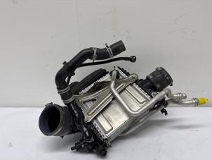 Gebruikte Intercooler Mercedes A (177.0) 2.0 A-35 AMG Turbo 16V 4Matic Prijs op aanvraag aangeboden door Jonker - Huissen B.V.