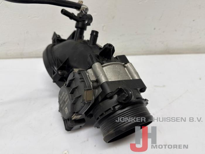 Gasklephuis Mercedes A-Klasse 260920 - 照片 3