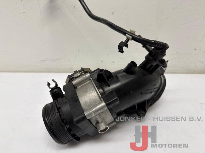 Gasklephuis Mercedes A-Klasse 260920 - 照片 2