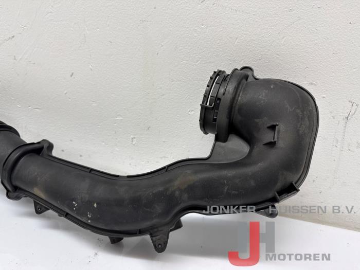 Intercooler Buis Mercedes A-Klasse - Photo 4