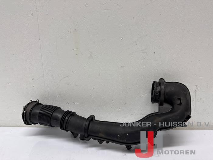 Intercooler Buis Mercedes A-Klasse - Photo 2