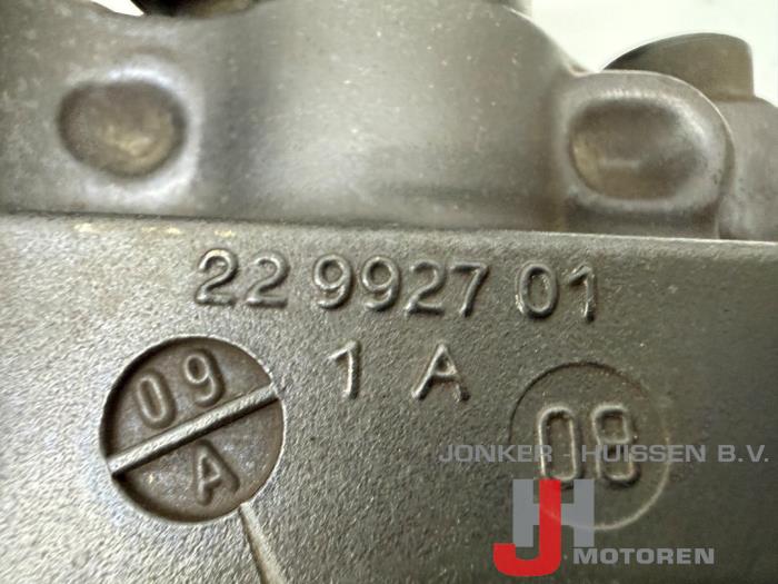 Remmenset compleet voor+achter Audi R8 - Foto 12