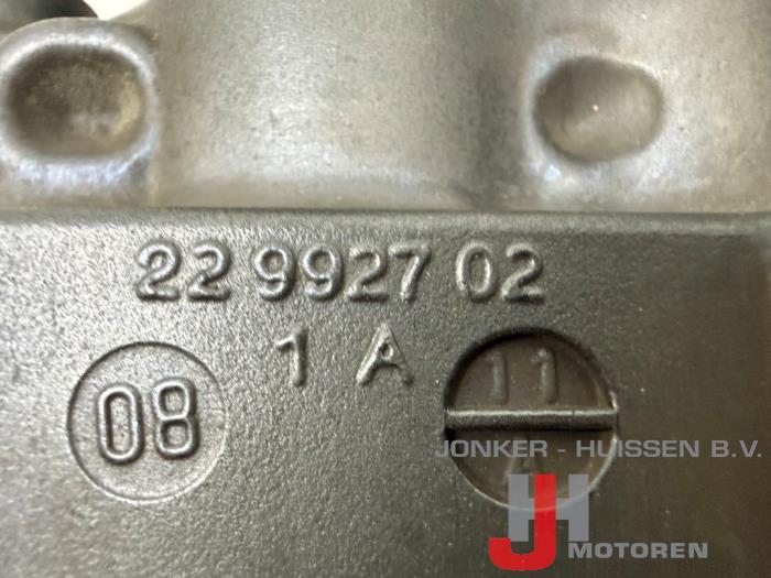 Remmenset compleet voor+achter Audi R8 - Foto 13