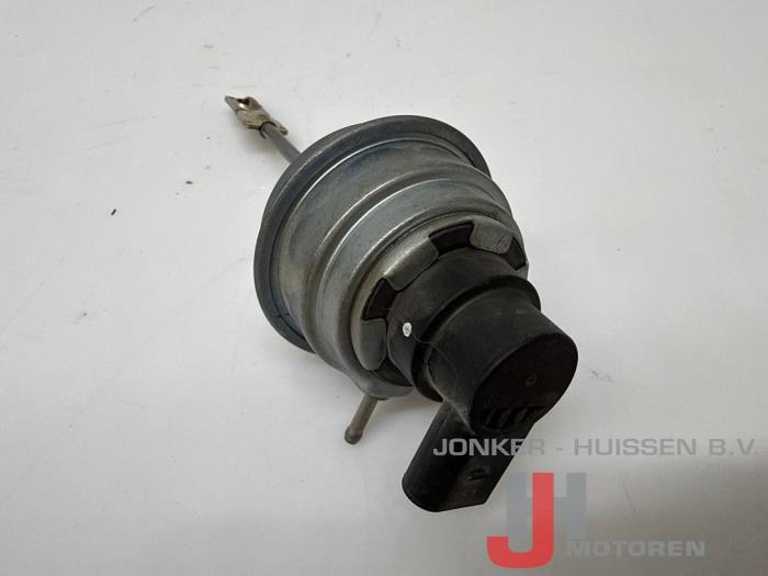 Actuator mechanisch (Turbo) Volkswagen Golf - Foto 4