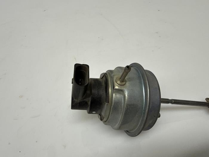 Actuator mechanisch (Turbo) Volkswagen Golf