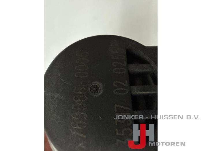 Actuator mechanisch (Turbo) Volkswagen Golf - Foto 3