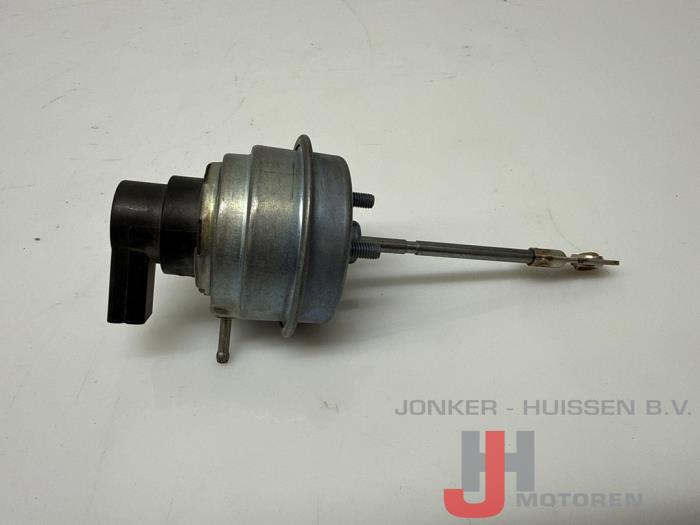 Actuator mechanisch (Turbo) Volkswagen Golf - Foto 2
