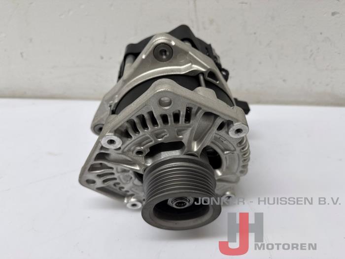 Dynamo Volkswagen Tiguan DXD - Foto 4