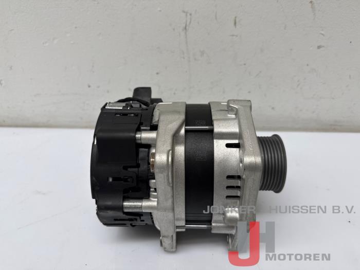 Dynamo Volkswagen Tiguan DXD - Foto 3