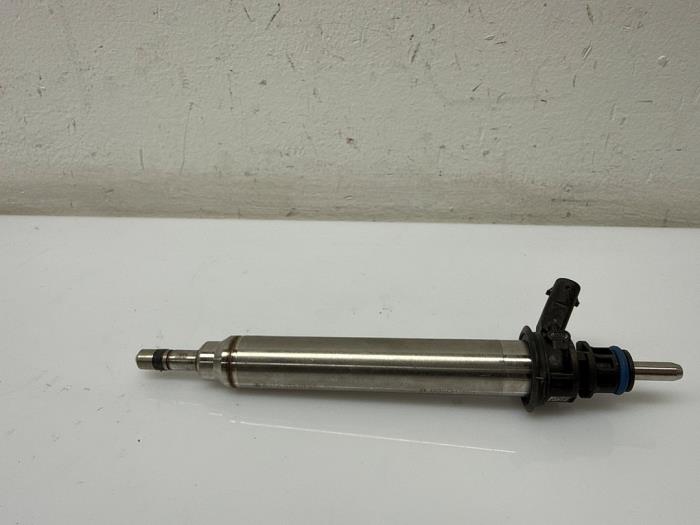 Injector (benzine injectie) Mercedes C-Klasse