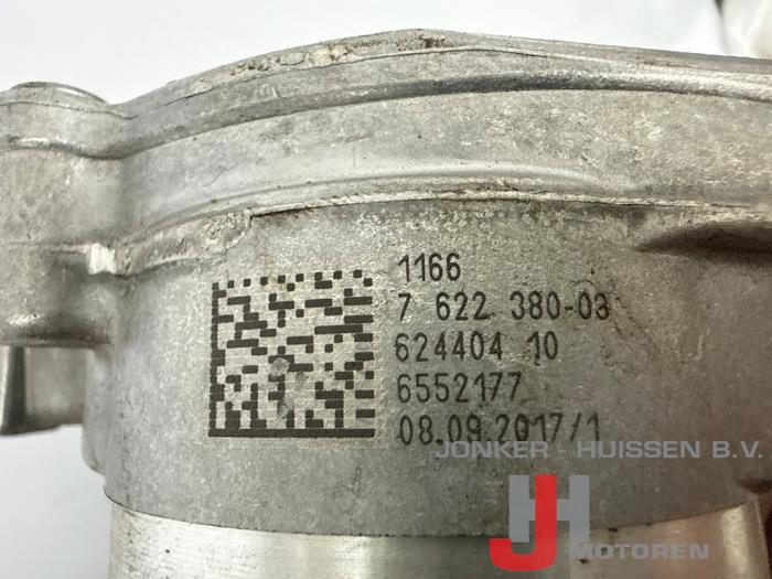 Vacuumpomp (Benzine) BMW X5 N20 - Foto 5