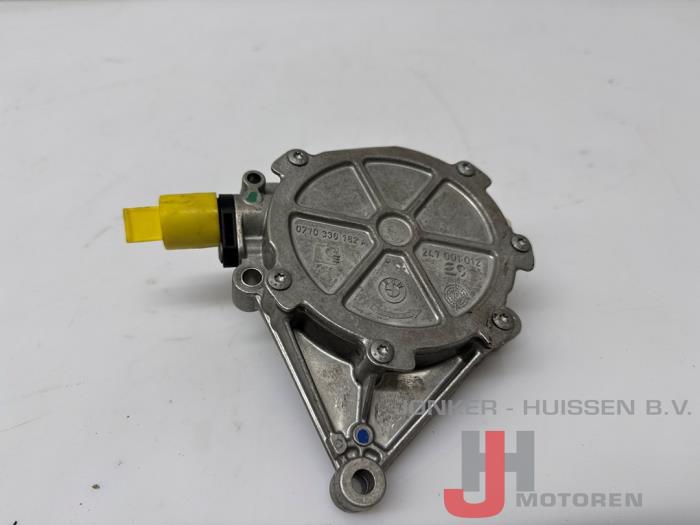 Vacuumpomp (Benzine) BMW X5 N20 - Foto 3