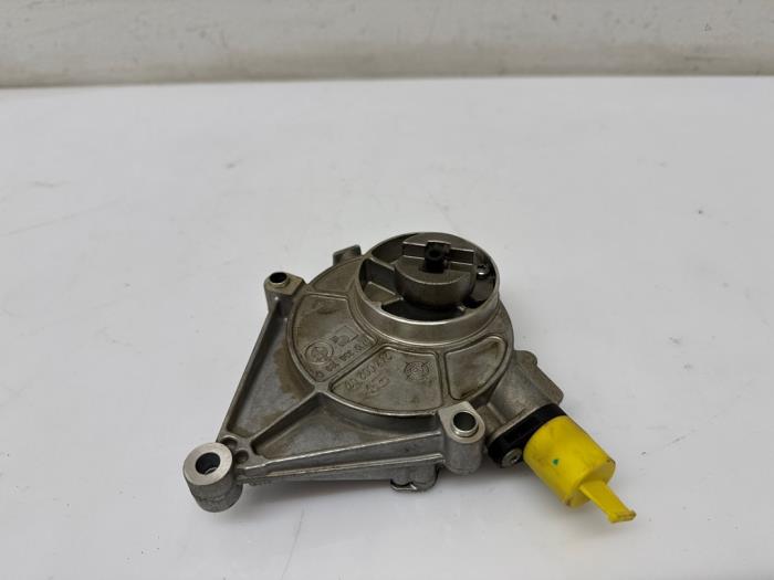 Vacuumpomp (Benzine) BMW X5