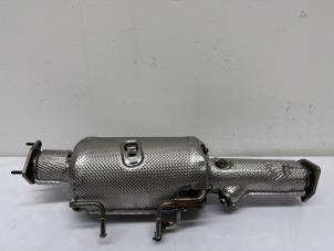 Nieuwe Roetfilter Iveco New Daily VI 33S14, 35C14, 35S14 Prijs € 726,00 Inclusief btw aangeboden door Jonker - Huissen B.V.