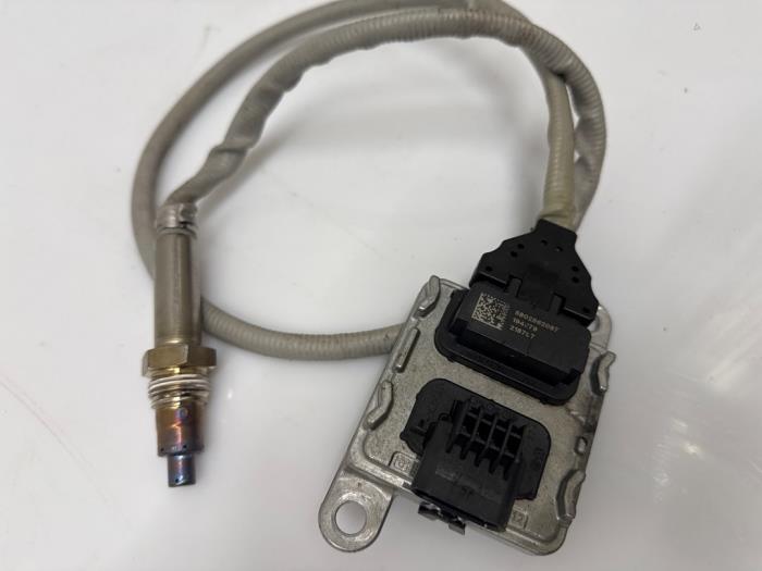 Nox sensor Iveco New Daily