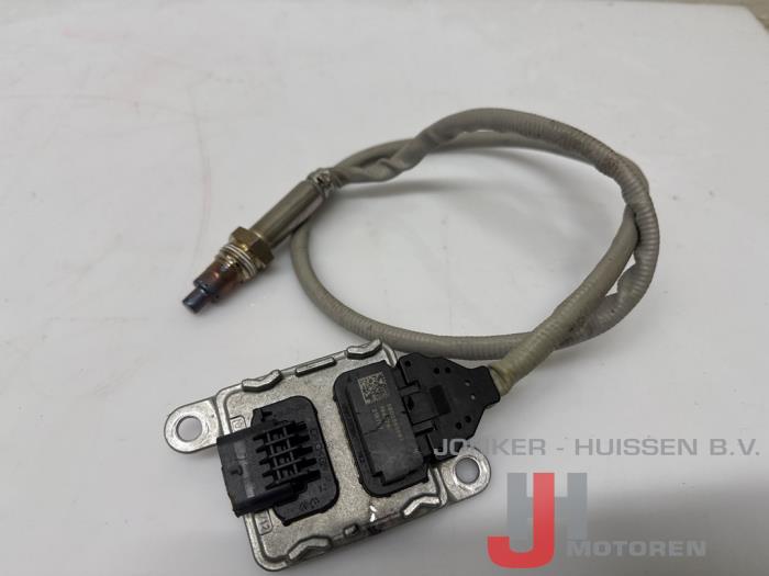 Nox sensor Iveco New Daily - Foto 2