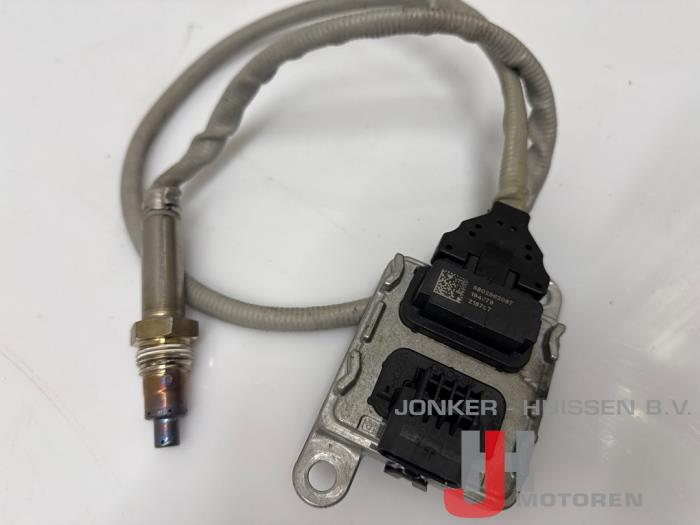 Nox sensor Iveco New Daily - Foto 2