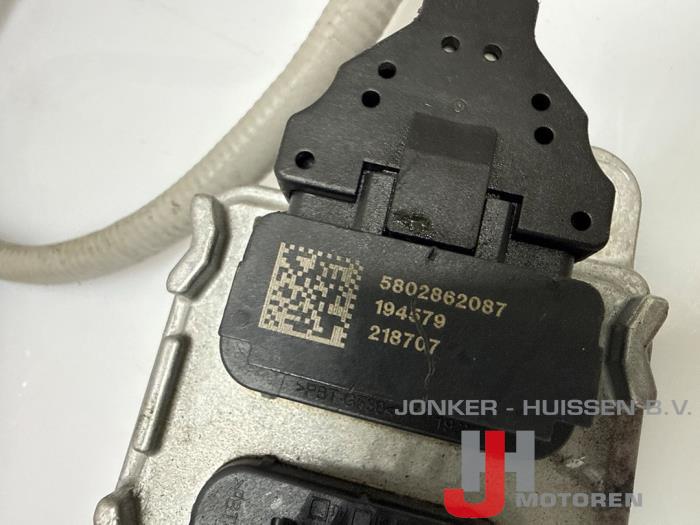 Nox sensor Iveco New Daily - Foto 3