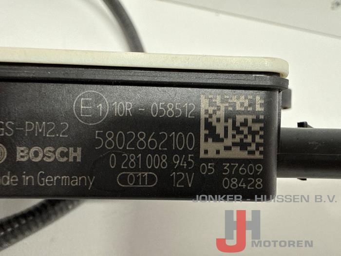 Nox sensor Iveco New Daily - Foto 3