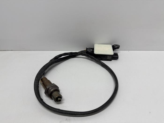 Nox sensor Iveco New Daily
