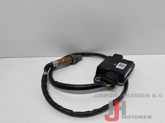 Nox sensor Iveco New Daily - Foto 2