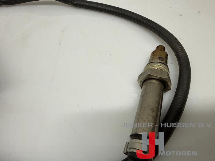 Nox sensor Iveco New Daily - Foto 4