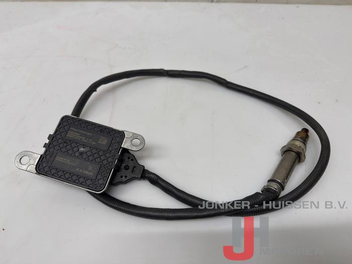 Nox sensor Iveco New Daily - Foto 2