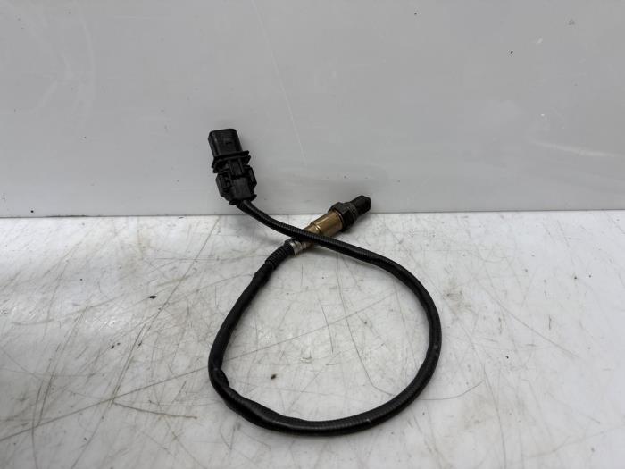 Lambda Sonde van een Iveco New Daily VI  2023