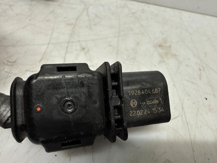 Lambda Sonde van een Iveco New Daily VI  2023