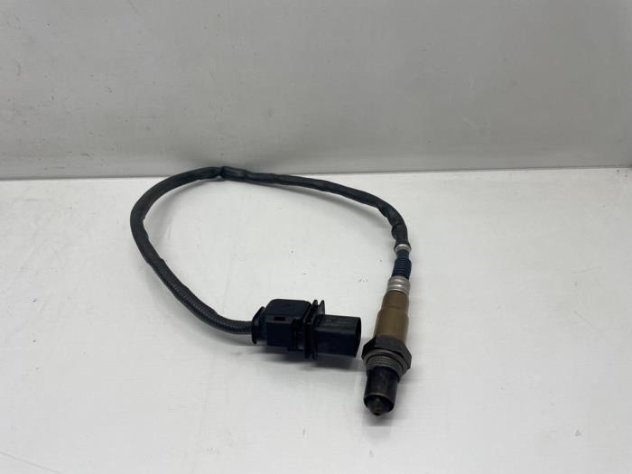 Lambda Sonde Iveco New Daily