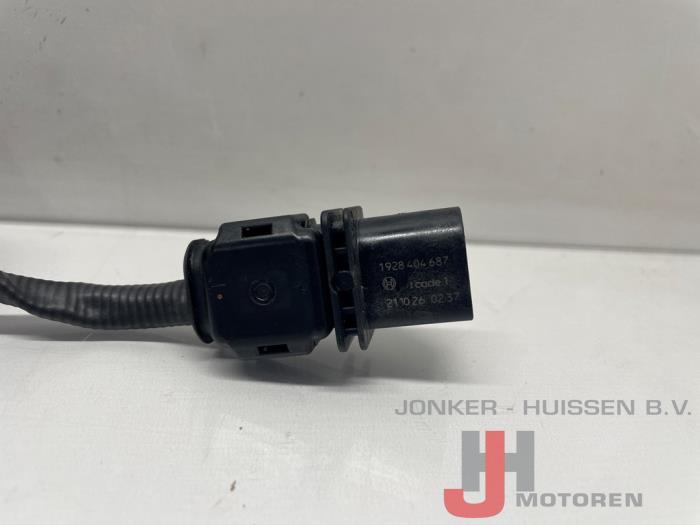 Lambda Sonde Iveco New Daily F1CFL411 - Foto 2
