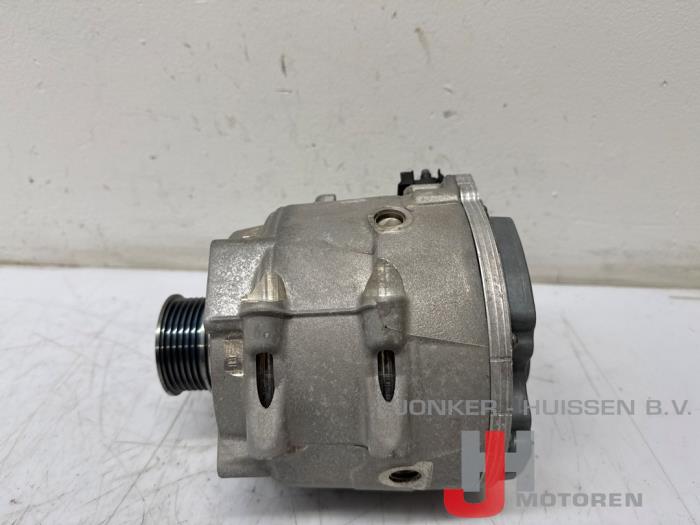 Dynamo Audi A6 DLZ - Fotoğraf 2