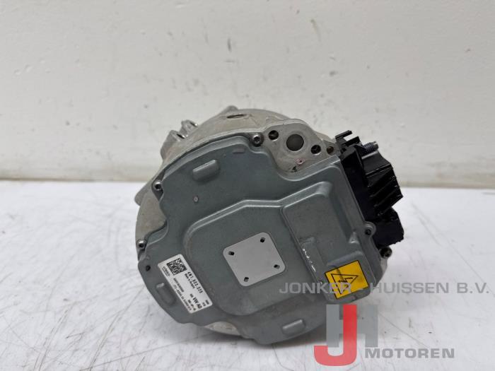 Dynamo Audi A6 DLZ - Fotoğraf 5