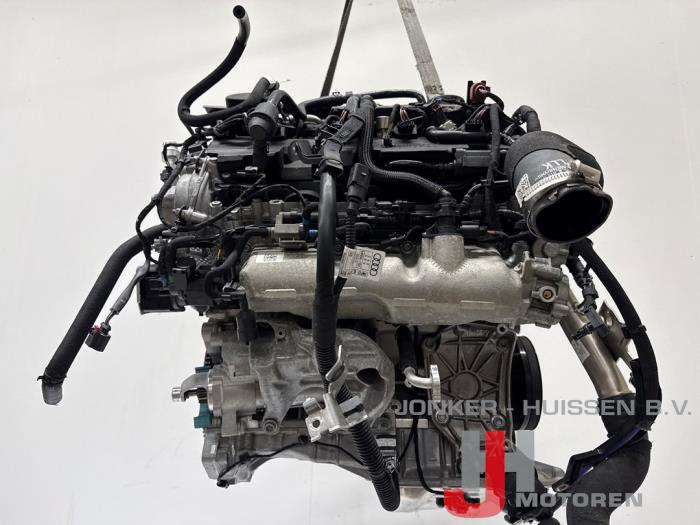Motor Audi RS7 - Foto 3