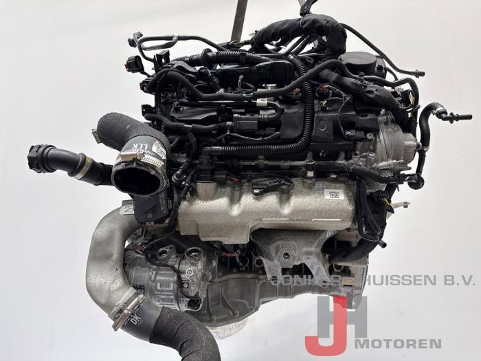 Motor Audi RS7 - Foto 4