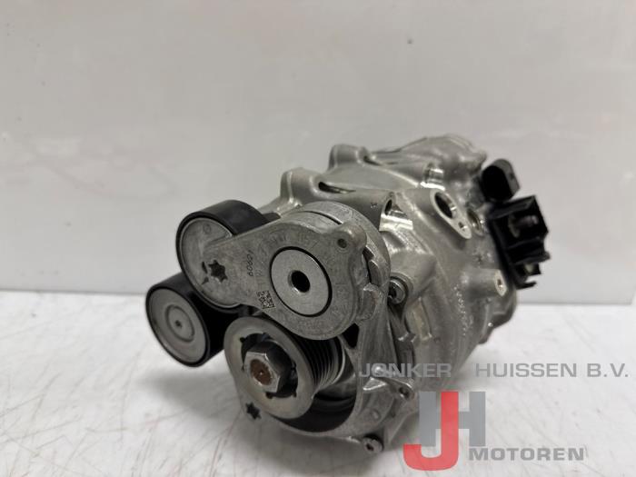 Dynamo Audi RS7 DJP - Фото 4